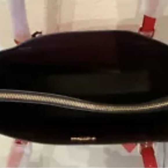 Coach Disney Mickey Mollie large Tote - Picture 8 of 8